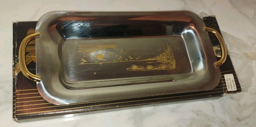 Vintage tsl italy - inox,