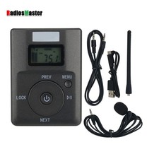 HRD-831 Trasmettitore FM