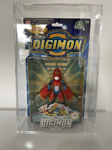 Digimon flamedramon - digimon,
