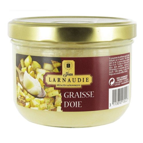 Lardo oca grasso - lardo, "grasso