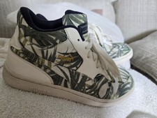 LIMITED Edition Puma Becker X