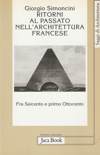 Ritorni passato - ritorni,