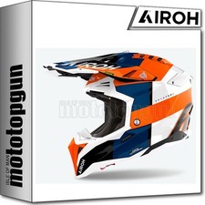 AIROH CASCO CROSS MOTO AV3M32