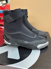 Stivali Moto XPD X10-R Nero 44