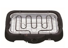 ZEPHIR BISTECCHIERA GRILL