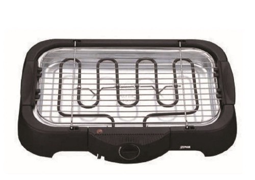 Zephir bistecchiera grill - zephir,
