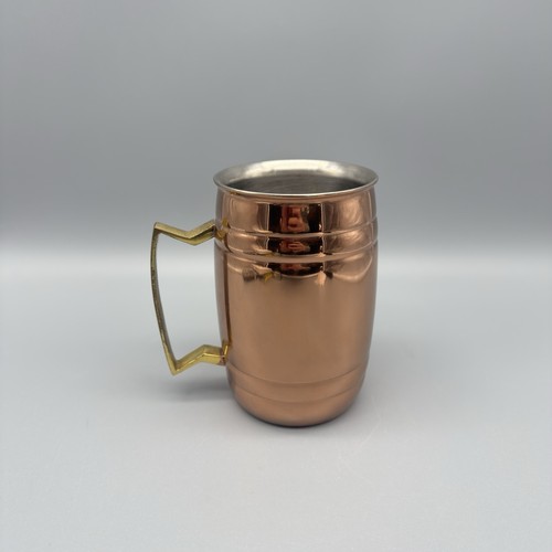 Tazza birra vintage forma - tazza, a