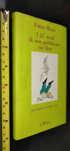 Libro modi di - i, 21