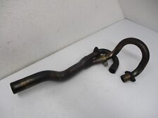 Collettore Scarico Completo