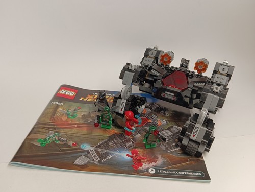 Lego comics super - lego, heroes