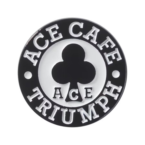 Spilla ace cafe - spilla,