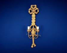 Applique lampada da parete XL