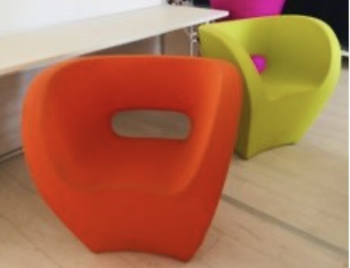Poltrona moroso mod - poltrona, mod.