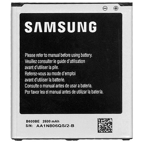 Samsung batteria original - batteria,