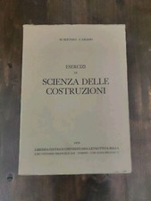 BERTERO, GRASSO, ESERCIZI DI