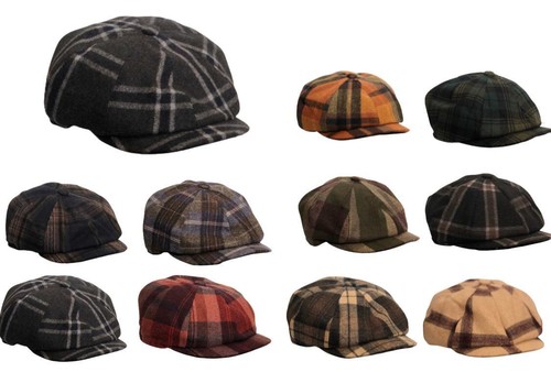 Cappello peaky blinders - cappello,