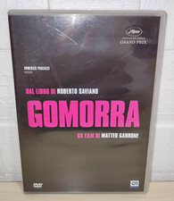 GOMORRA – ITA – ENG –