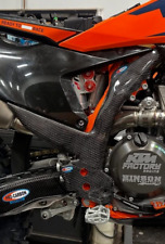 PRO PROTEZIONE TELAIO CARBONIO