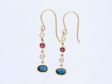 Orecchini prezzo top 1,20 ct