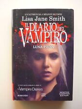 Luna piena Il diario del