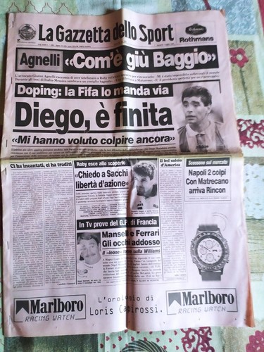 Gazzetta dello sport 1 - gazzetta,