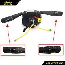 Contacteur Airbag Commodo