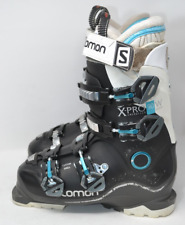 Scarponi da sci Salomon X-Pro