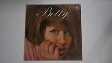 Betty Curtis – Betty