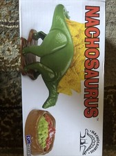 Barbuzzo Nachosaurus Set di