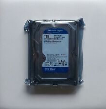 HARD DISK INTERNO 3,5" 1TB