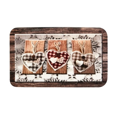 Tappetino bagno coeur in - coeur,