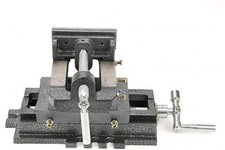 Morsa croce 100mm - a, 4"
