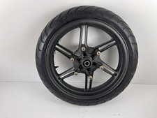 Honda CBF 600 PC38 04 07