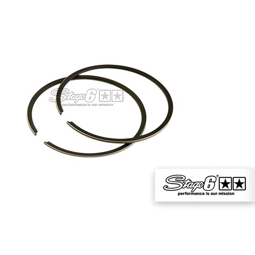 Anello del pistone stage6 - del,
