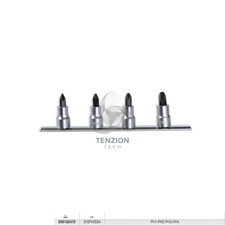 Set 4 Chiavi A Bussola