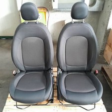 SEDILI COMPLETI + PANNELLI PORTA MINI COUNTRYMAN COOPER (F60)