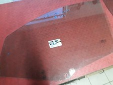 VETRO CRISTALLO SCENDENTE FINESTRINO ANTERIORE SINISTRO FIAT PANDA MTJ 2008 4X4