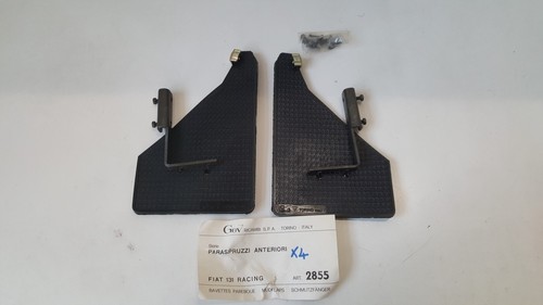 Paraspruzzi fiat 131 - racing, e