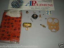 60749696 KIT CARBURATORE