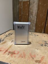 Win TV Digital Terrestrial TV