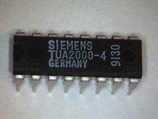 👉 Sintonizzatore VHF TV
