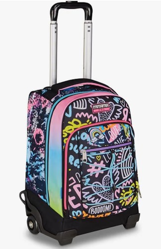 Zaino trolley scuola - zaino, mitama