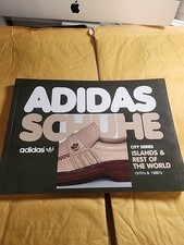 Adidas schuhe city series - adidas,
