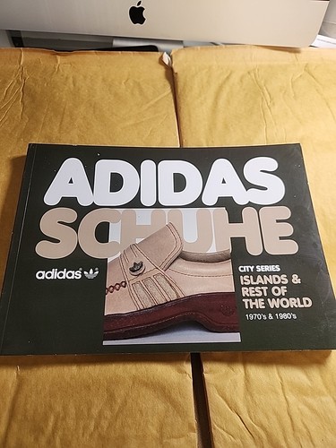 Adidas schuhe city - adidas, series