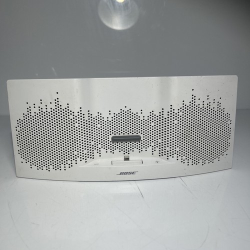 Altoparlante bose sounddock - sounddock, xt