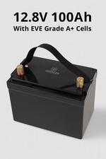 Batteria Litio LiFePo4 12,8V