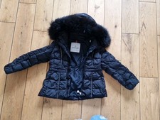 cappotto moncler bambina 4