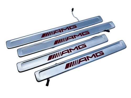 Originale amg classe 223 - s,
