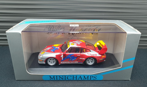 Porsche 911 gt2 1 - porsche,