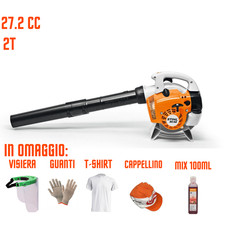 SOFFIATORE STIHL BG56 (2T)